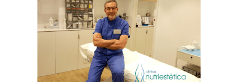 Clínica NutriEstética – Logroño