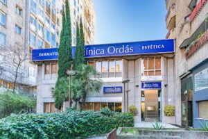 Clínica Ordás | Dermatología y Estética Eliminar Estrías en Madrid