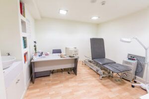 Clínica Pedro Bujanda Acupuntura en Logroño