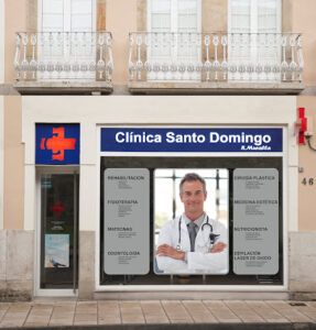 Clínica Plaza Santo Domingo Tratamiento para la Psoriasis en Lugo