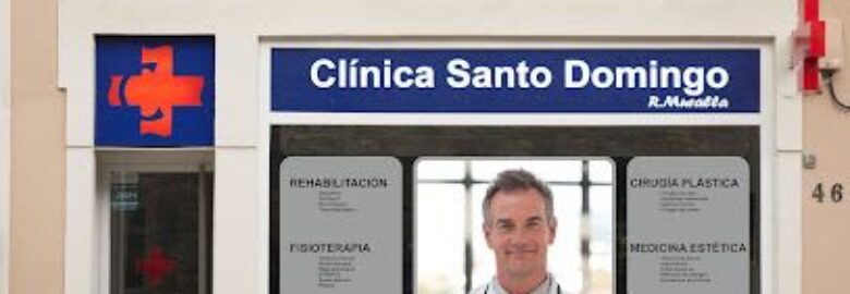 Clínica Plaza Santo Domingo – Lugo