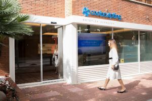 Clínica Roso Rodrigues Coolsculpting en Barcelona
