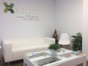 Clínica Salux Termoterapia en Huelva