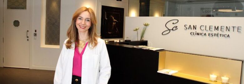 Clínica San Clemente – Cirugía Estética – Zaragoza