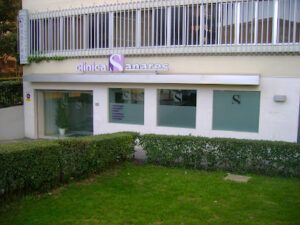 Clínica Sanares Reflexología en Guadalajara
