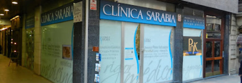 Clínica Sarabia – Bilbao