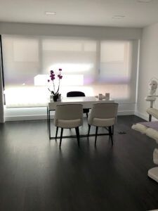 Clinica Sobreviela Inyecciones de Botox en Gerona