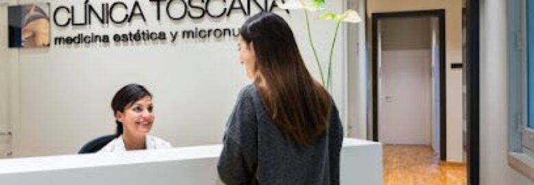 CLÍNICA TOSCANA – Barcelona