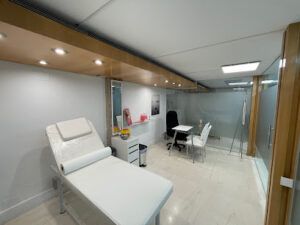 Clínica Trevi - Clínica de Medicina Estética Clínica Reducción Corporal en Madrid