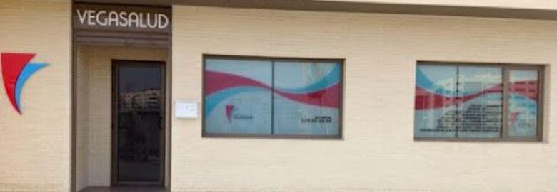 Clinica Vegasalud: Fisioterapia y osteopatía – Almería