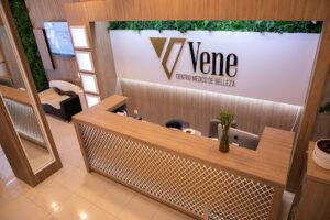 Clínica VENE Clínica Reducción Corporal en Sevilla