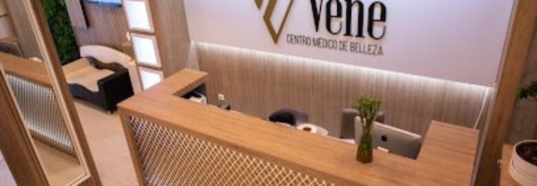 Clínica VENE – Sevilla