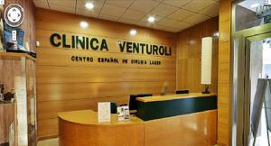 Clínica Venturoli Coolsculpting en Huelva