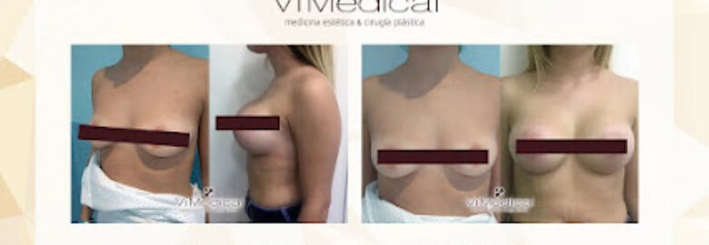 Clinica Vimedical – Centro de Medicina Estética y Cirugía Plástica – Badajoz
