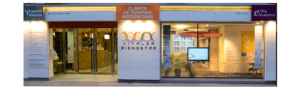 Clínica Vitalea Bienestar Reflexología en Alicante (Alacant)