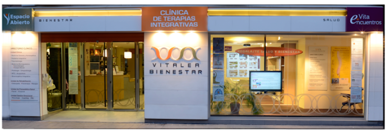 Clínica Vitalea Bienestar – Alicante (Alacant)
