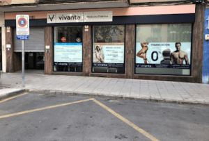 Clínica Vivanta Coolsculpting en Toledo