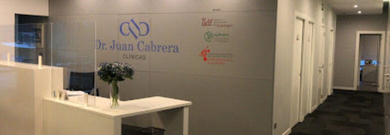 Clínicas Dr. Juan Cabrera – La Coruña
