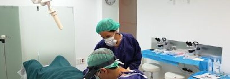 Clínicas Dr. Pelo – Sevilla