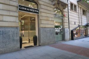 Clinicas Esquivel Coolsculpting en Bilbao