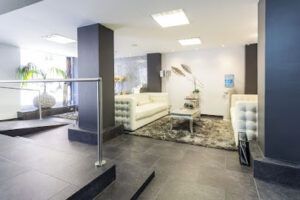 Clínicas Láser Fusion Ixia Microdermoabrasión en Bilbao
