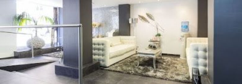 Clínicas Láser Fusion Ixia – Bilbao