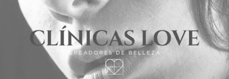 Clínicas Love – Barcelona