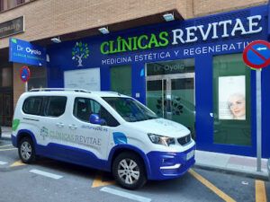 Clínicas Revitae Clínica Reducción Corporal en Cáceres