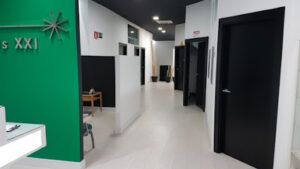 Clínicas XXI Medicina Estética Mesoterapia en Vitoria-Gasteiz