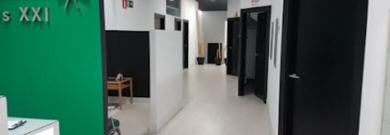 Clínicas XXI Medicina Estética – Vitoria-Gasteiz