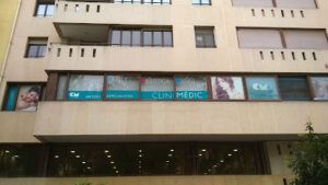 Clinimédic Clínica Reducción Corporal en Tarragona