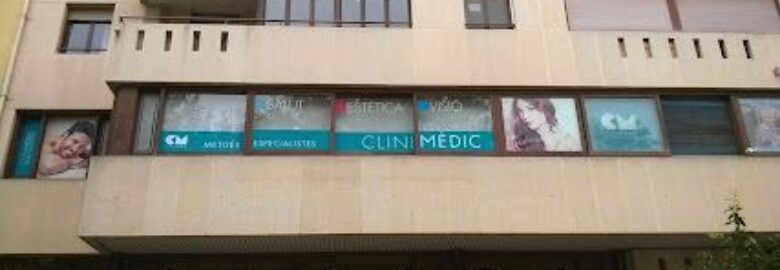 Clinimédic – Tarragona