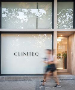 Cliniteq Inyecciones de Botox en Madrid
