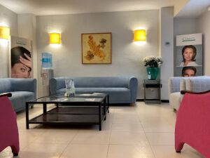 Comyce Coolsculpting en Alicante (Alacant)