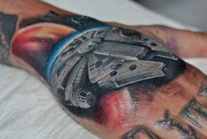 ConsiliumTattoo Tatuajes en Vila-seca