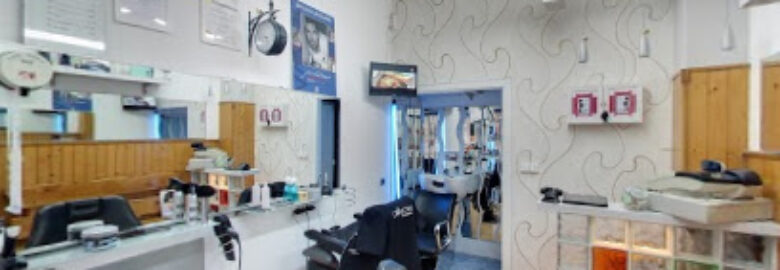 Constan Peluqueria de caballeros – Oviedo