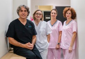 Consulta Dra. Flores - Medicina Estética Tratamiento de Acné en Zaragoza