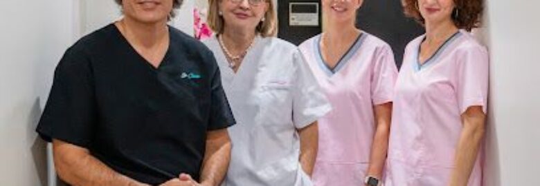Consulta Dra. Flores – Medicina Estética – Zaragoza