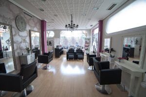 Córcoba Estilistas Peluquería en Guadalajara