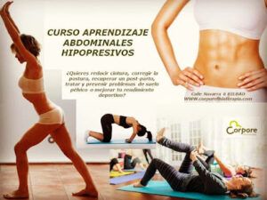 CORPORE FISIOTERAPIA Masajes Terapeuticos en Bilbao