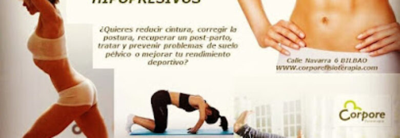 CORPORE FISIOTERAPIA