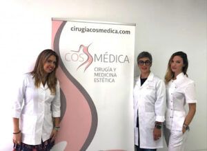 CosMédica - Medicina Estética Coolsculpting en Santa Cruz de Tenerife