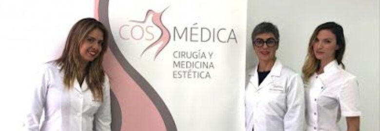 CosMédica – Medicina Estética – Santa Cruz de Tenerife