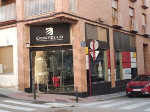 Costello Peluqueros Tratamiento Capilar en Guadalajara
