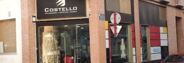 Costello Peluqueros – Guadalajara