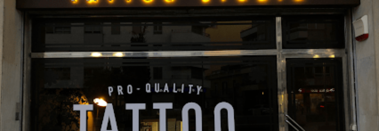 Cota Gallery Tattoo Studio Mallorca – Palma