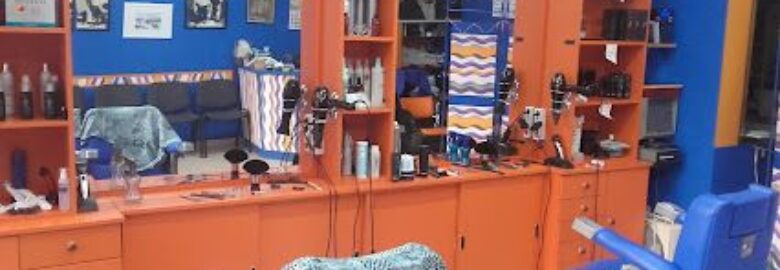 Creación 3 (Barber Shop) Peluqueria para hombre – Los Corrales de Buelna