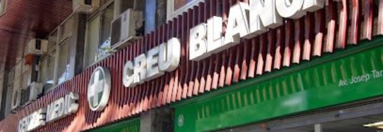 CreuBlanca Tarradellas – Barcelona