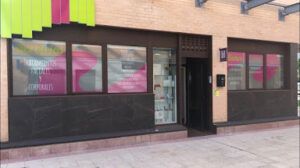 Creusa Centro de Manicura en Huesca