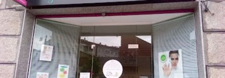 Cris Gómez, Centro de Estética – Orense